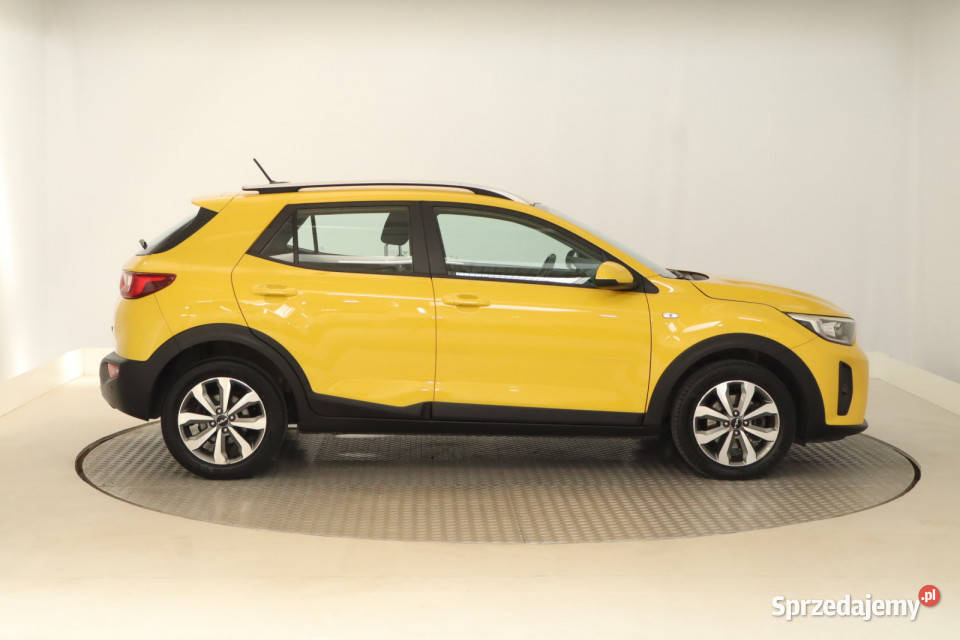 Kia Stonic 10 TGDI Zabrze