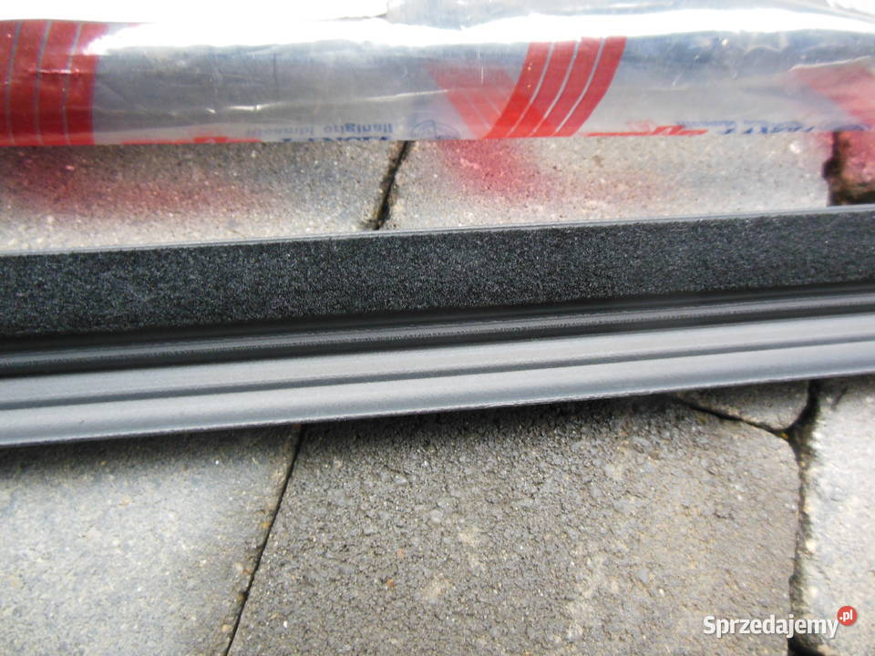 46547922 Listwa wewnętrzna szyby drzwi Fiat osobowe śląskie Kozy sprzedam