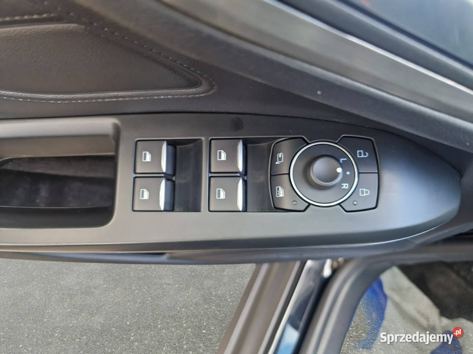 Ford Focus 10 EcoBoost Titanium Z Polskiego Rok produkcji 2022 Warszawa