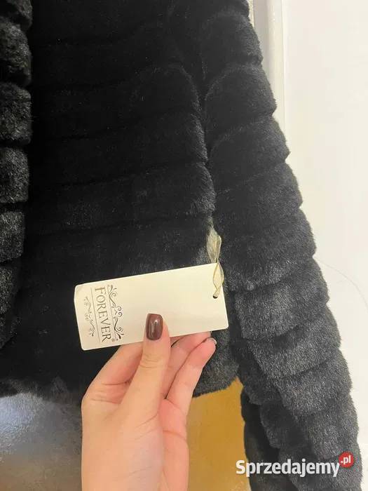 Narzutka wieczorowa Damska Warszawa