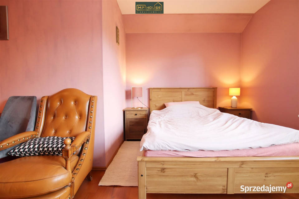 Mieszkanie 6889m2 3pok SzczawnoZdrój Szczawno-Zdrój