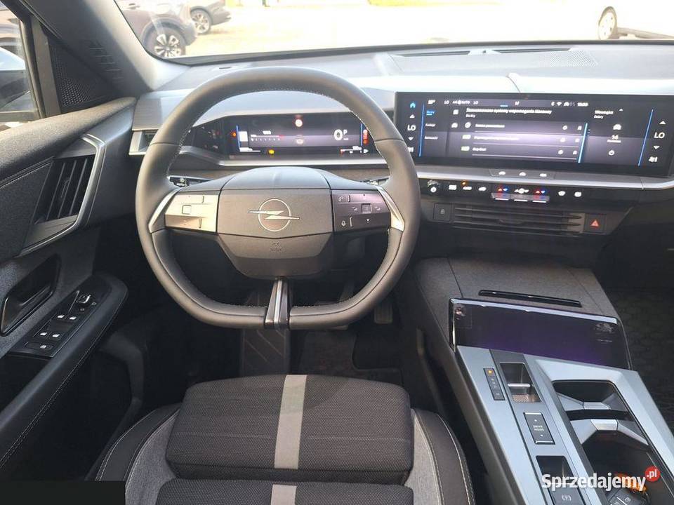 Opel Grandland X 12 benzyna 130 2025r Grandland X Bielawa