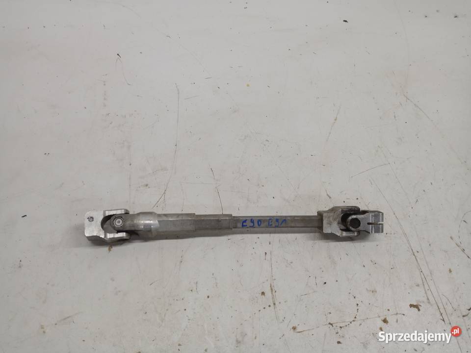 BMW E90 E91 E87 E81 E84 E92 KRZYŻAK KOLUMNY Bydgoszcz