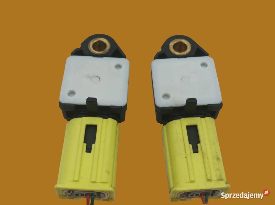 CZUJNIK SENSOR UDERZENIOWY KPL 8983102060 Toyota