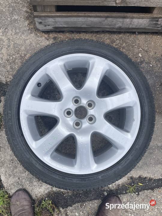 TOYOTA Avensis Corolla Verso Prius wielkopolskie Murowana Goślina