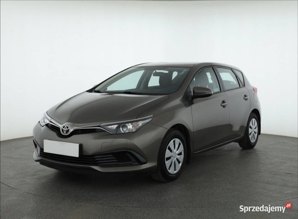 Toyota Auris 13 Dual VVTi Auris sprzedam