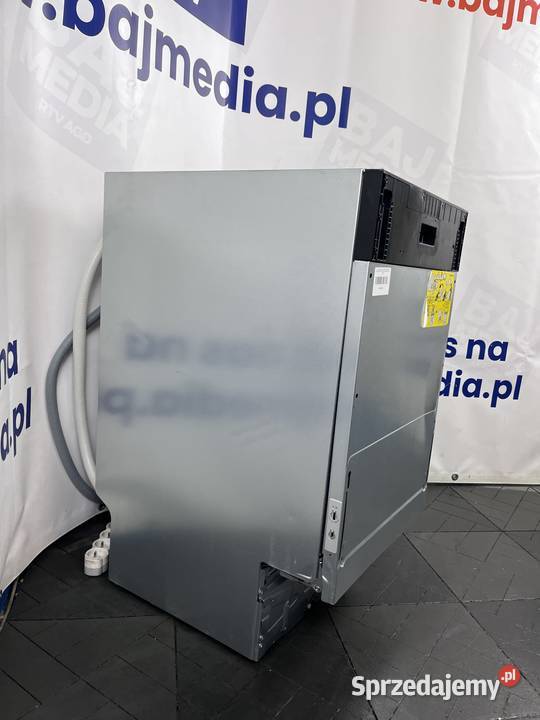 Zmywarka Electrolux 700 GlassCare EEG63410L 45 Elektronika mazowieckie Warszawa