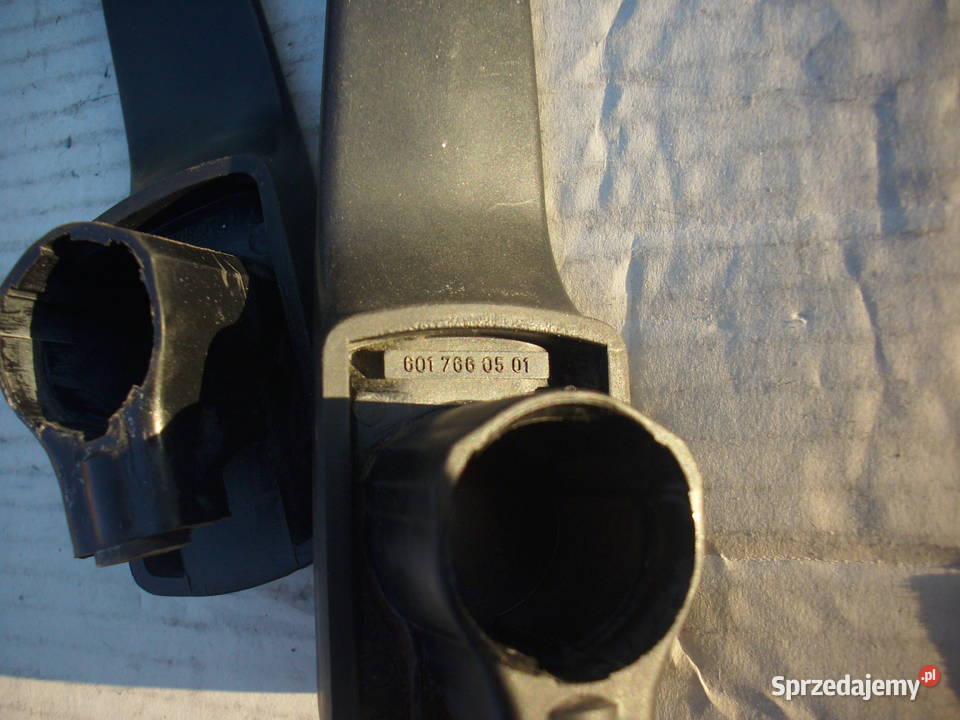 Klamka drzwi bocznych oryginał MERCEDES bus Kielce