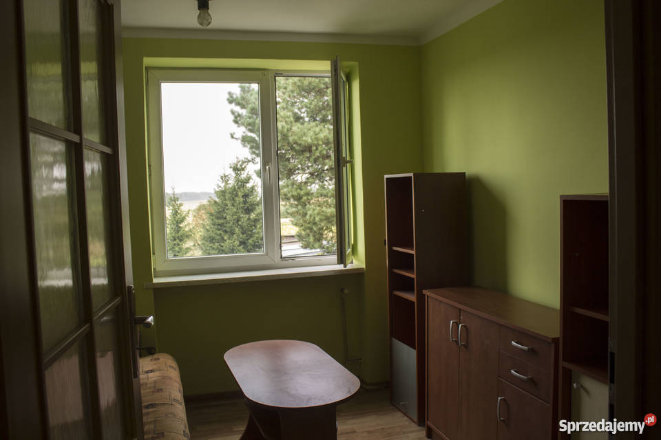 Mieszkanie remoncie w Uhninie lubelskie 38.70m2 Mieszkania Nieruchomości Uhnin