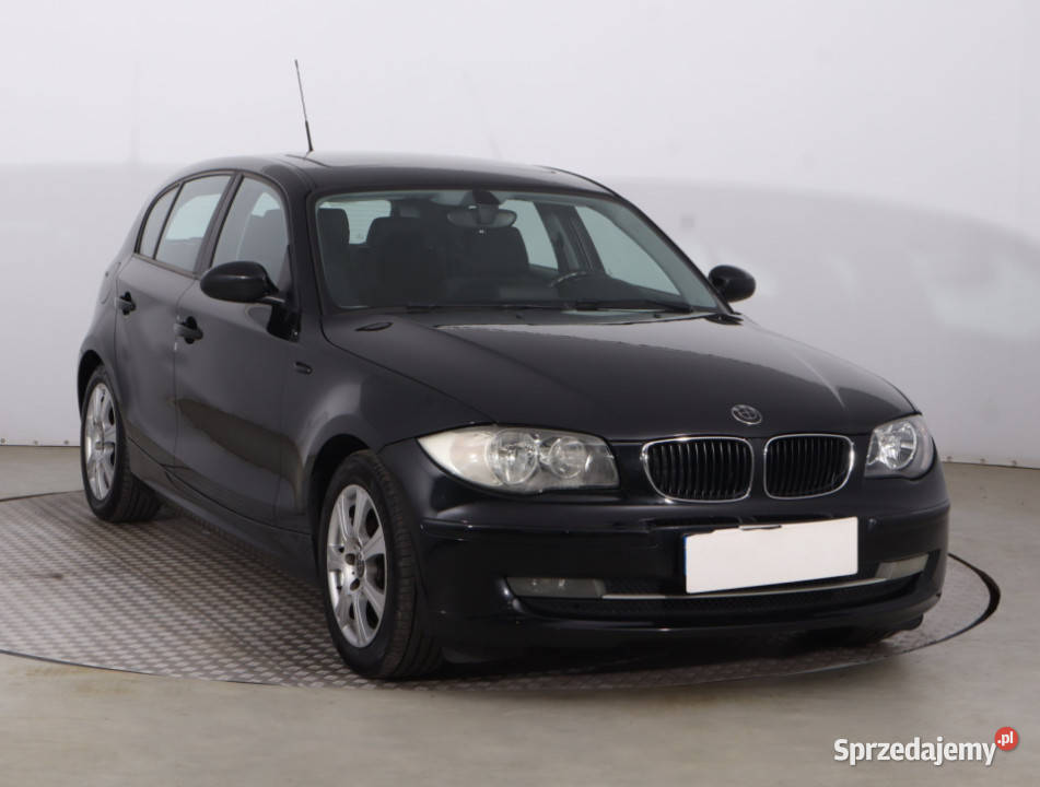 BMW 1 116i 1597cm3