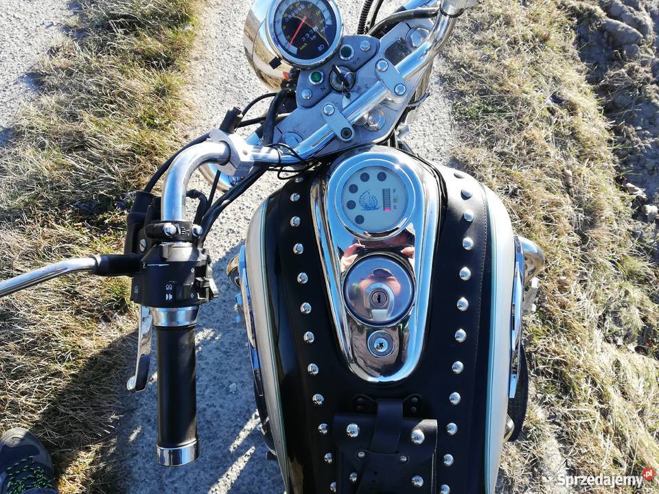 Jinlun 150 Opole Lubelskie sprzedam