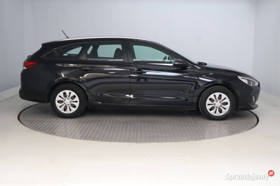 Hyundai i30 14 CVVT tempomat Zabrze