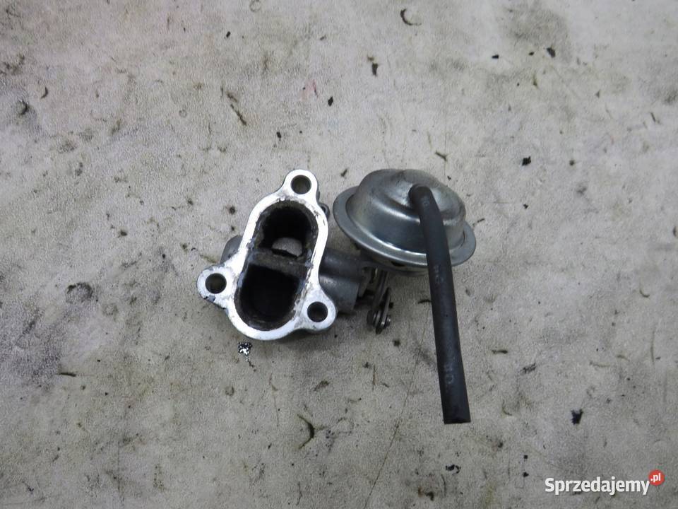 GRUSZKA ZAWÓR EGR AURIS II 14 D4D Motoryzacja