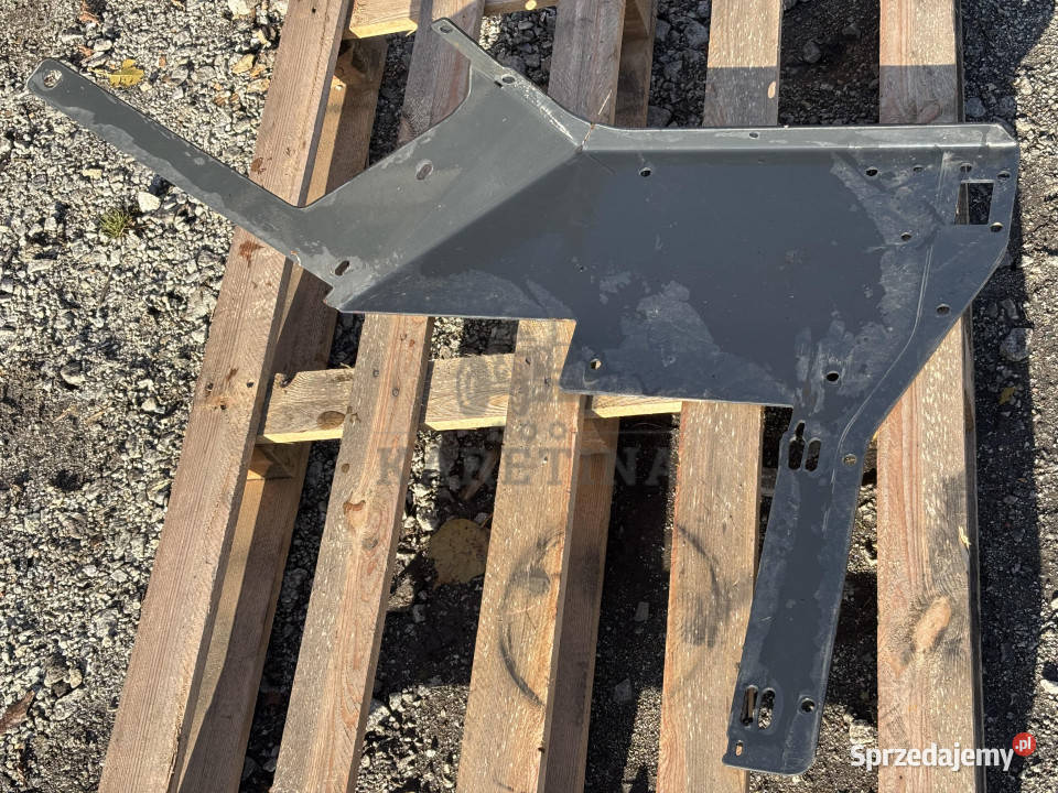 Pottinger Jumbo 7450 Przyczepa Samozbierająca Jastrzębniki