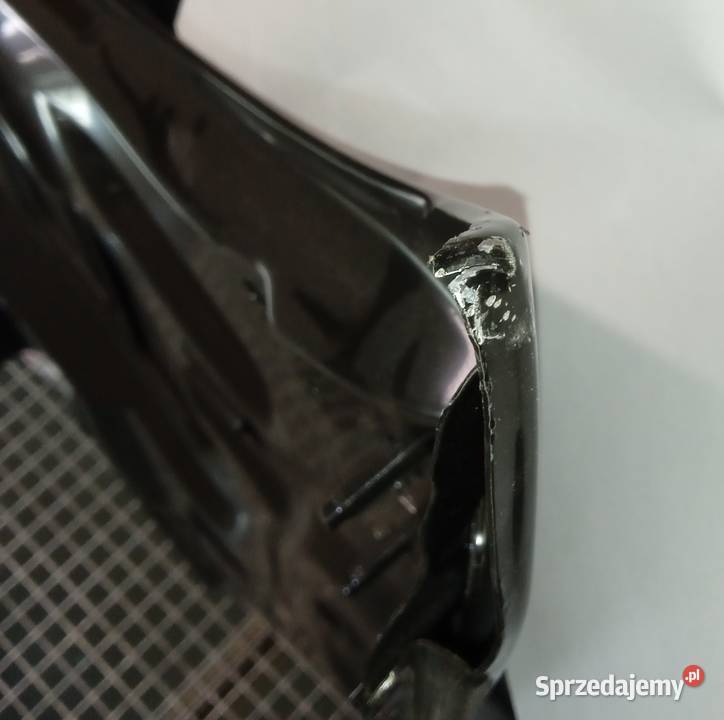 Pokrywa silnika maska C5 X7 nowa 7901P3 Części samochodowe Łódź sprzedam