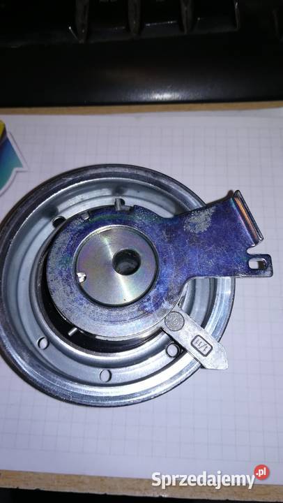 rolka napinacza 531020320 INA Silniki i osprzęt Silniki i osprzęt Gdynia