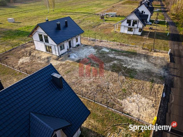 Dom wolnostojący Węgliska 182 metry sprzedam