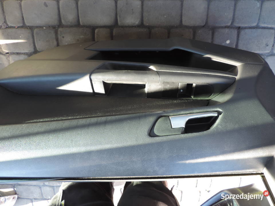 OPEL ASTRA 3 H HB Z163 DRZWI PRAWY PRZÓD Drzwi Nowy Sącz sprzedam