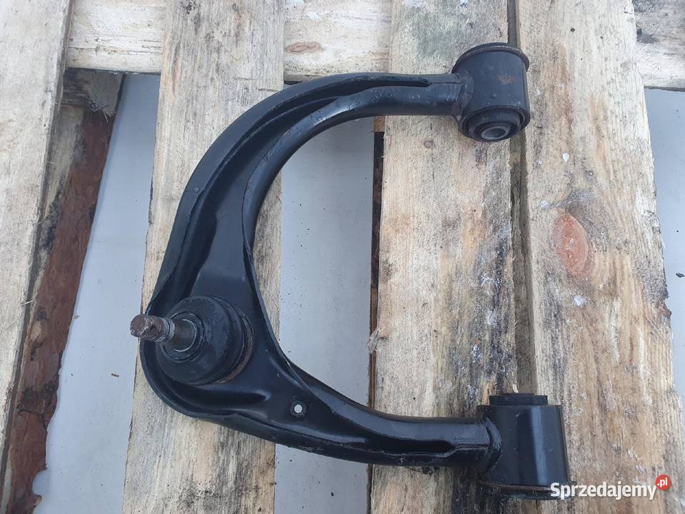 Toyota Land Cruiser J150 PRAWY GÓRNY WAHACZ Wahacze Rudka