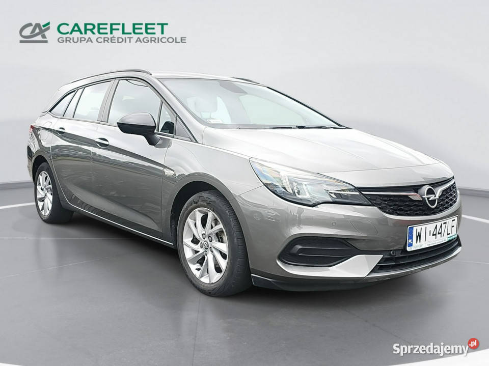Opel Astra V 15 CDTI EDITION SS WI447LF K manualna Janki