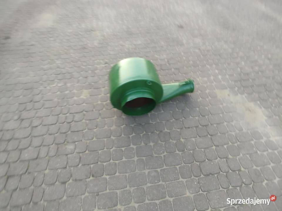 Cyklon do dmuchawy do zboża neuro westfali Radom