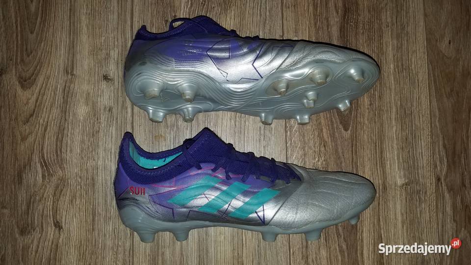 Buty ADIDAS Copa FG FR44 275 lanki korki Skóra Białystok