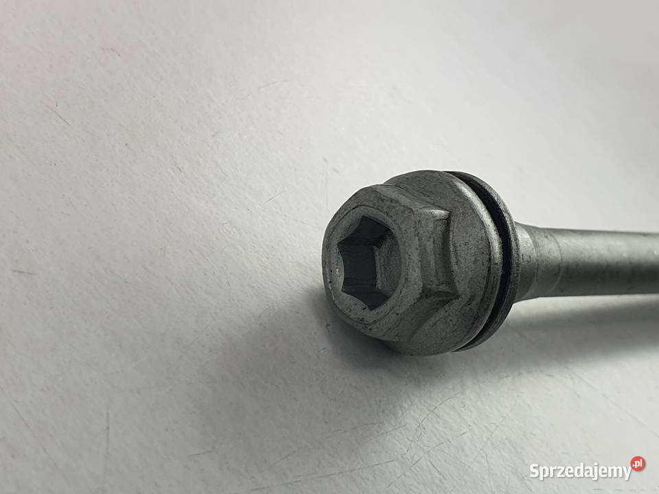 Sruba Glowicy Podkladka Ktm 690 Husqvarna 701 Łódź