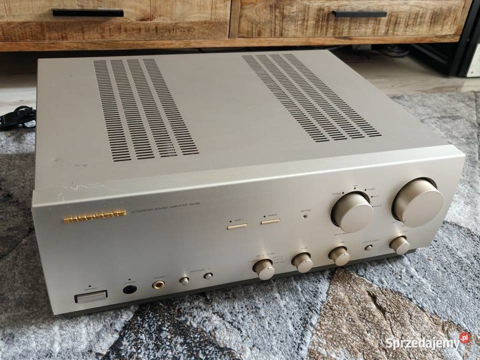 Wzmacniacz Marantz PM68 Pilot Kętrzyn sprzedam