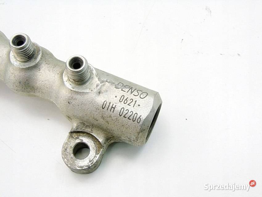 Listwa wtryskowa paliwa 22 D4D Avensis Rav4 osobowe Pozostałe