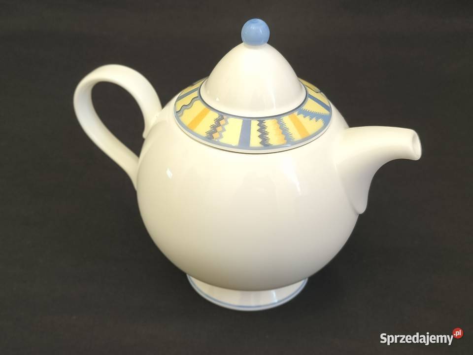 Dzbanek Villeroy Boch Bali Look Chełm sprzedam