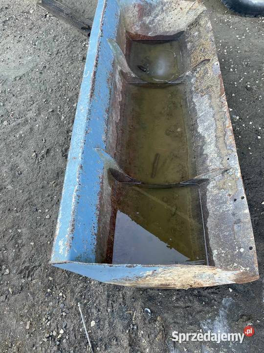 łyszka do ciagnika Pozostałe Rosochy