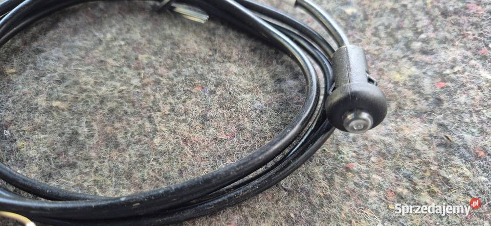 Przycisk do parowania centralki eberspacher Kunowo