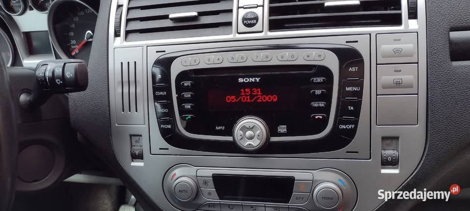 Ford Kuga Tarnobrzeg sprzedam