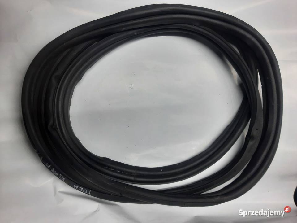 Fiat Idea Lancia Musa uszczelka klapy tylnej Ksawerów