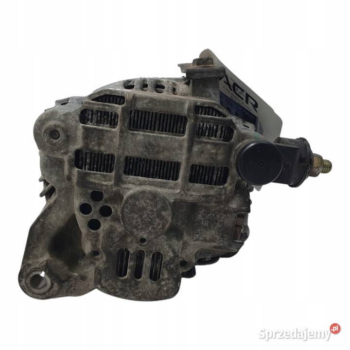 ALTERNATOR Mitsubishi Grandis 24 16V MN158384 osobowe