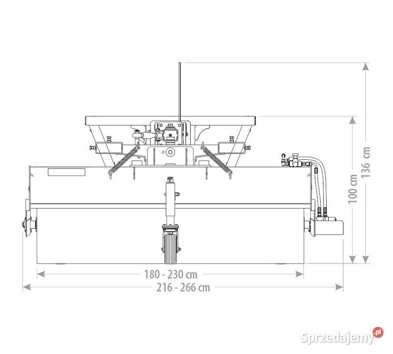 ZAMIATARKA BASIC Kutno