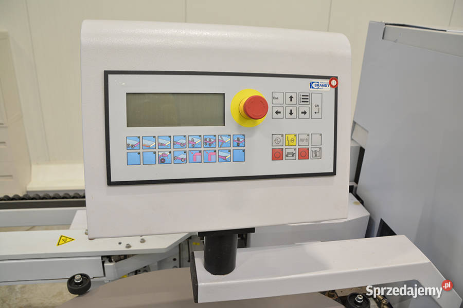 6525 OKLEINIARKA BRANDT AMBITION 1210 KDF 210 sprzedam