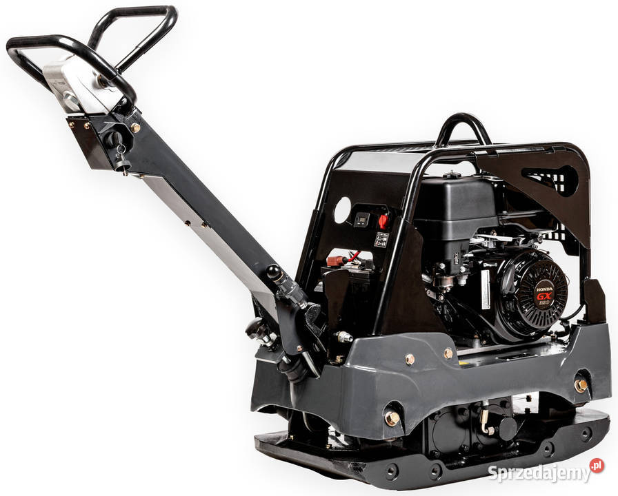 CEDRUS ZG330HREPRO ZAGĘSZCZARKA DO GRUNTU Opalenica