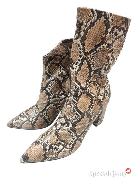 Buty MIX 10 box hurtowy BA do odsprzedaży Głogów Małopolski sprzedam