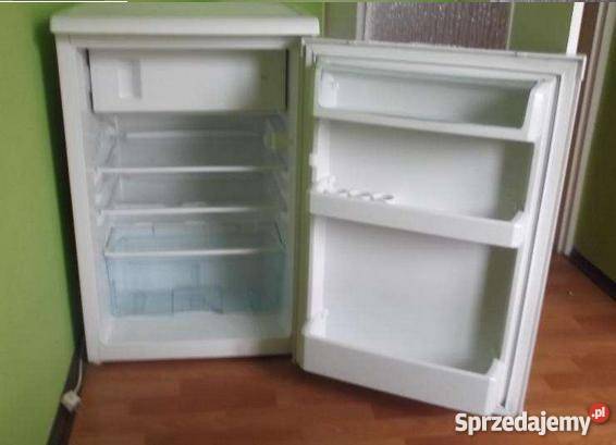 mała lodówka firmy Beko śląskie Katowice