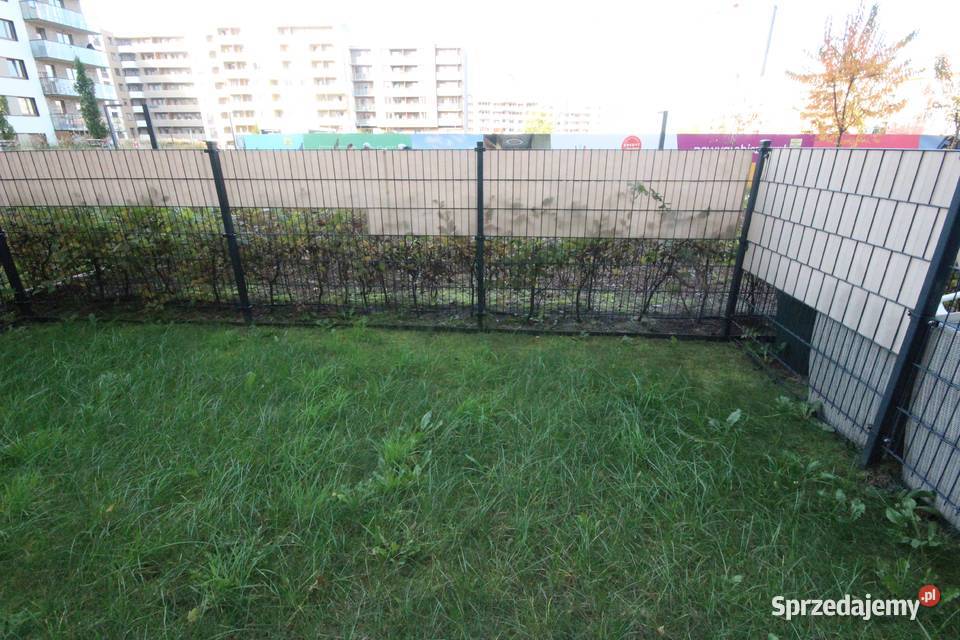 3pok 54met Mosiężnej TARASOGRÓDGARAŻ Wrocław dolnośląskie