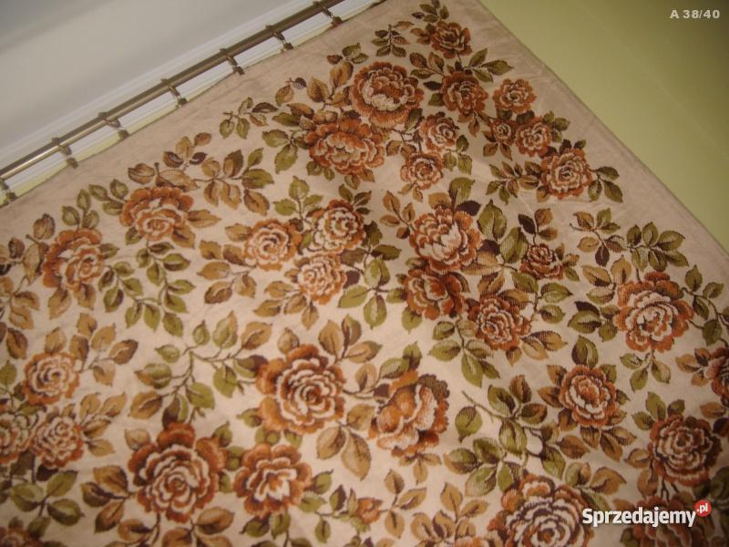 KILIM NARZUTA KAPA PLUSZ npna ścianę Lublin sprzedam