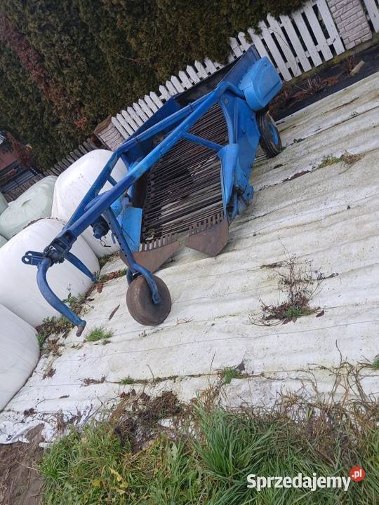 Kopaczka do ziemniaków Kopaczki Korycin