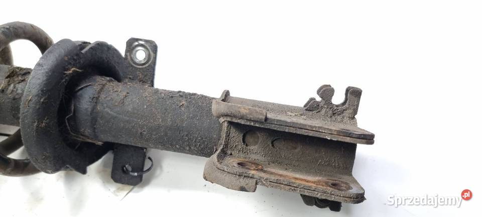 AMORTYZATOR LEWY PRZÓD RENAULT TRAFIC II kujawsko-pomorskie Lipno sprzedam