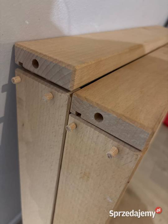 Przewijak Ikea Nowa Iwiczna