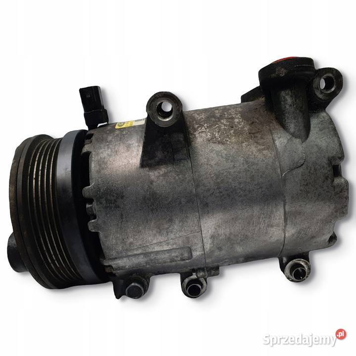 SPRĘŻARKA KLIMATYZACJI Ford C Focus II 18 16V Chełm