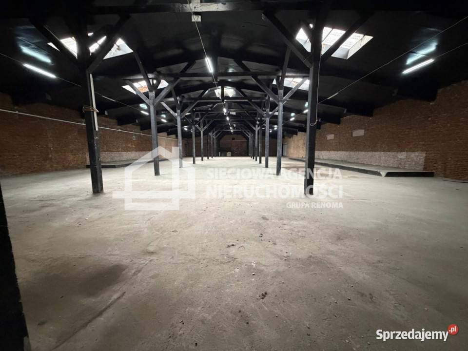 Lokal na sprzedaż Lębork 109004m2