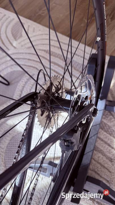 Cannondale Synapse Carbon 4 mazowieckie sprzedam
