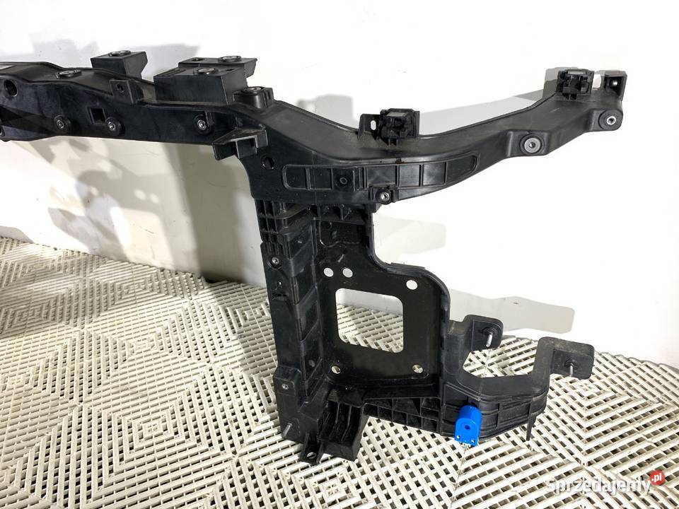 PAS PRZEDNI HYUNDAI KONA SX2 64110HF000 00 204