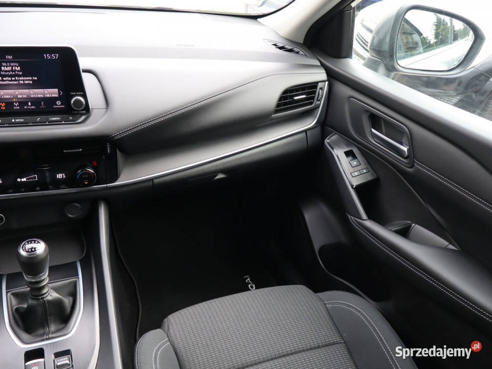 Nissan Qashqai 13 DIGT 1332cm3 Katowice sprzedam